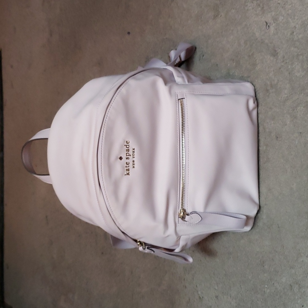 Kate spade ♠️ back pack